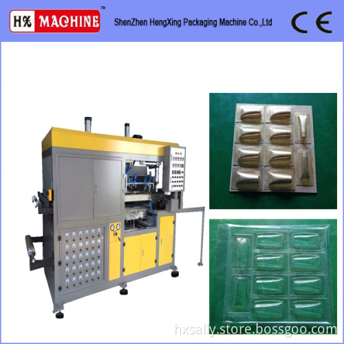 Vacuum Former/ Forming /Thermoform Plastic Forming Machine